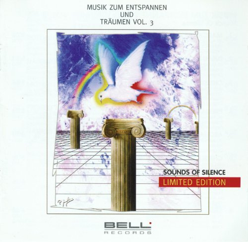 Musik Zum Entspannen und Träumen Vol.3