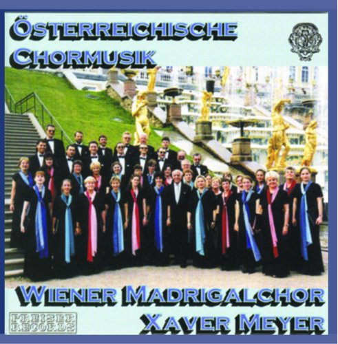Österreichische Chormusik