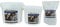 MATPRO Mortier expansif non explosif pour démolition pierres et betons version hiver 5 Kg Gris