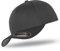 Flexfit-BB-DkGrey-S/M