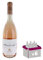 Vin rosé - Whispering Angel AOP Côtes de Provence 2020 - Rosé x 6