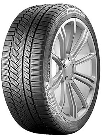 Continental WinterContact TS 850 P SUV FR M+S - 255/45R20 101V - Winterreifen