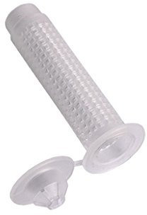TAMIZ NYLON ANCLAJE QUIMICO 12x50 (tamiz nylon anclaje químico)