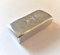 Sammlung von zinkbarren (Zn): … (Zinc 10oz)