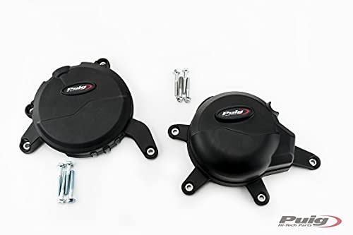 Puig Engine Protection Cover for Ktm 390 Duke 16'