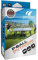 Cornilleau Tischtennisbälle P-Ball Outdoor Ultrahaltbar X6