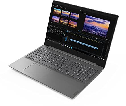 Lenovo V15-ADA AMD Ryzen 3-3250U 8GB 256GB SSD 15.6 Inch FHD Windows 10 Laptop