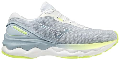 Mizuno Damen Running Shoes, Grey, 39 EU