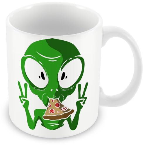 MUGGZ MUG-NP-SLG-0240
