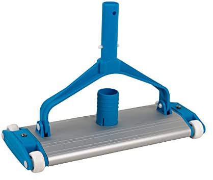 Cofan Limpiafondos para Piscinas | Barredera Fabricada en Aluminio | Limpiafondos Manual