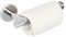 SAYAYO Pulido Portarollos Papel Higiénico, Soporte Papel Higienico Montaje Atornillado Porta Rollos de Papel Higienico Portarrollos Baño Acero Inoxidable para Baño y Cocina, EGX888-C