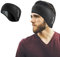 ROCKBROS Stirnband Winter Kopfband Sport Ohrenwärmer für Damen und Herren Warm Ohrenschutz für Jogging, Laufen, Wandern, Fahrrad