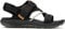 Merrell Femme Terran 4 Sangle Arrière Sandale, Noir, 38 EU