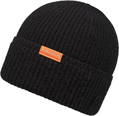 CHILLOUTS Matty Hat