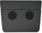 Dual Wireless Phone Charger for Tesla Model 3 2021-2023 & Tesla Model Y 2021-2025 (2nd Gen) Compatible with MagSafe iPhone 16, 15, 14, 13 - Magnetic Center Console Phone Mount Charging Pad