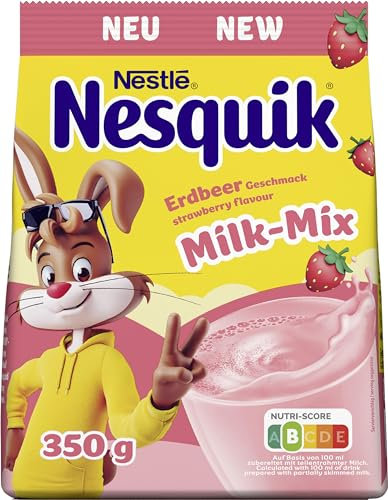 Nesquik 8445291306516