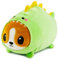 JOYIN Kuscheltie Corgi 26 x 17 x 17cm Plüschkissen Plüschtier Ausgestopftes Tier Spielzeug Kuschelkissen Geschenk Plüschkissen über für Kinder Jungen Mädchen 3 Jahren