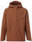 VAUDE Herren Mens Rosemoor Jacket Ii, Kumquat, XXL EU