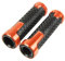 HNUUEISA Motorrad Lenkergriffe,Für Ducati Scrambler Classic/Icon/Full Throttle/Urban Enduro SCRAMBLER400/800/1100 2015-2024 Motorrad Lenker Griff