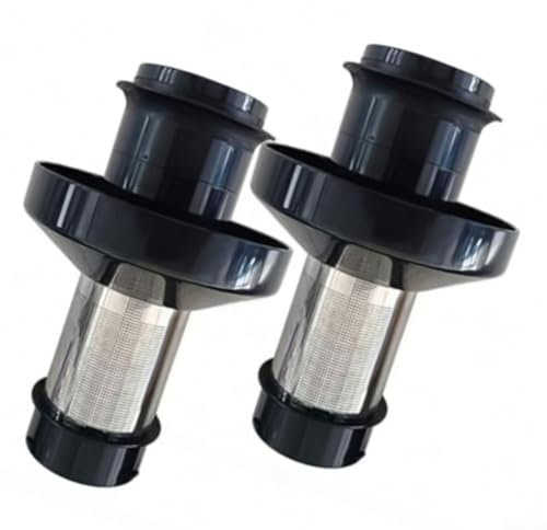 CNANRNANC Lot de 2 supports de filtre pour aspirateur sans fil Karcher VC4 VC6
