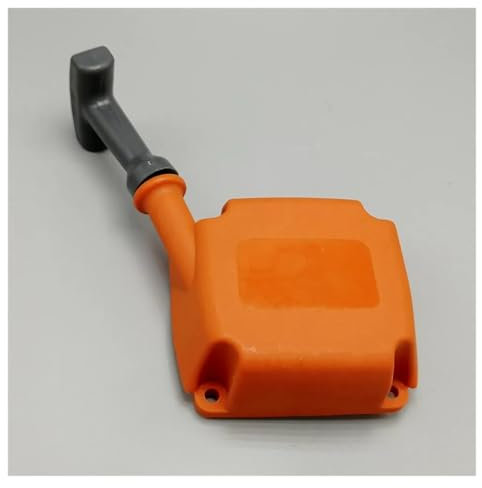Avviamento a strappo con riavvolgimento adatto for Oleo-mac, EMAK, EFCO, SPARTA 36, 43, VITALS BK640, altri ricambi for decespugliatore e tagliabordi for 61332012R