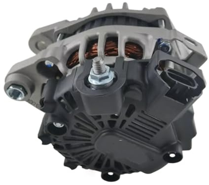 Hivernoi Generator-Lichtmaschine Auto Lichtmaschine 8400255 8400339 für Hyundai I10 für accent I20 I30