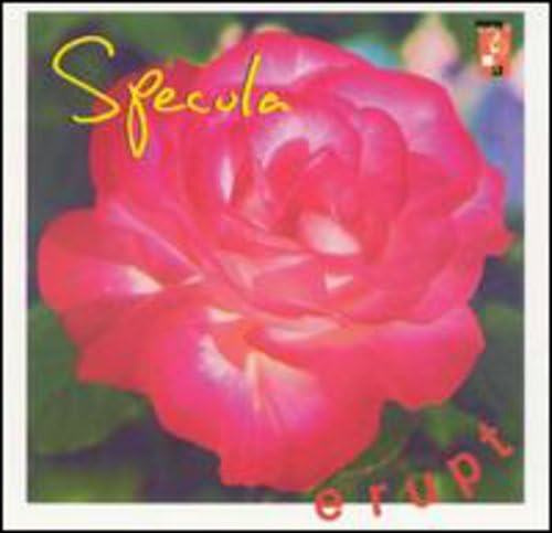 Crimson specula