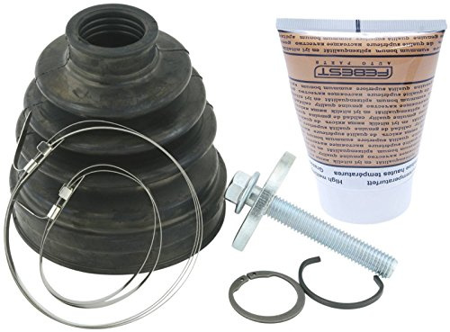 Febest 2715-S80T Bellow, Drive Shaft