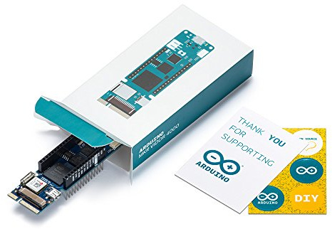 Arduino MKR Vidor 4000 [ABX00022]