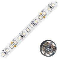 EVN SB2024702802 LED-Streifen EEK: E (A - G) mit offenem Kabelende 24V 5m Warmweiß