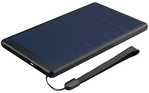 Sandberg Urban Solar Powerbank 10000