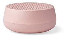 Lexon - MINO S Enceinte Rose Bluetooth de Poche de 3W