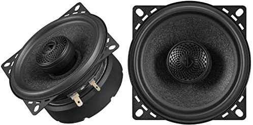 Helix - S 4X - 10cm Koax Lautsprecher