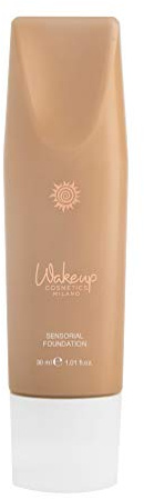 SENSORIAL FLUID FOUNDATION NC30