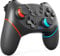 CHEREEKI Wireless Controller for Switch, Switch OLED, Switch Lite, Switch Pro Controller Bluetooth Remote Gamepad Supports Wake up with Gyro Axis Dual Vibration Turbo