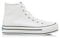 MTNG Deportivas Mujer Deportivas Bigger-X 60172 Mujer | Deportivas Sport | Cierre con Cordones | 49659 | Blanco