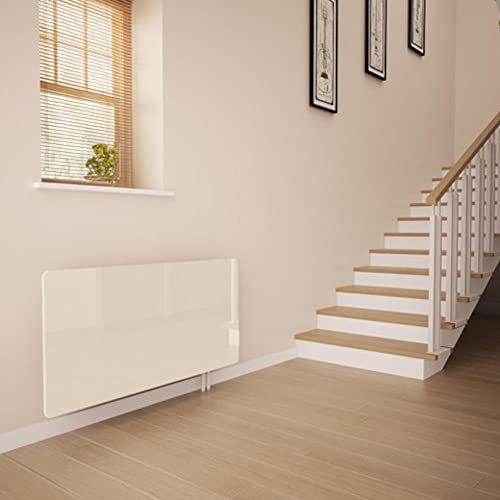 Champagne Glass Radiator Covers - Made by Premier Range in 820mm Wide x 640mm High