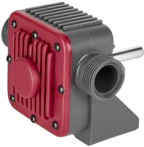 Stanley 3/4 VLOEISTOFPOMP 2400 L/UUR