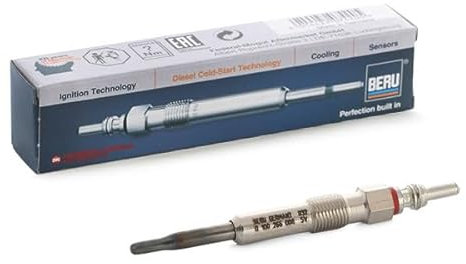 BorgWarner (BERU) GE100 Glühkerze