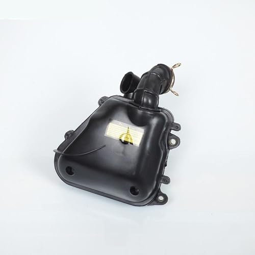 Teknix - Scatola d'aria per scooter Malaguti 50 F12 Phantom Lc
