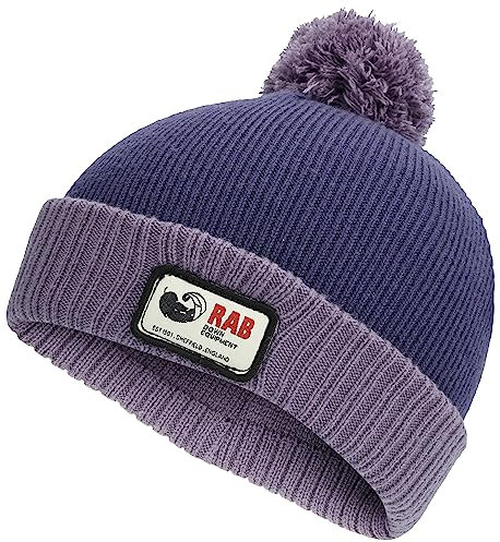 Rab Essential Bommel, Patriot Blue, One size