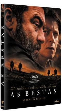 As Bestas [Frankreich] [DVD] [Untertitel Französisch] [FR Import]