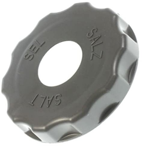 Tappo contenitore per sale originale Lavastoviglie 481010609750 WHIRLPOOL Lavastoviglie 481010609750 WHIRLPOOL
