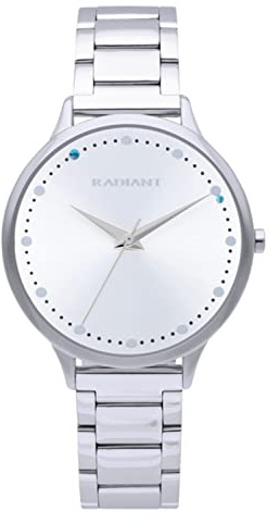 Radiant Analog RA595201, Silver, Bracelet
