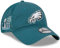 New Era 9Twenty Trucker Cap - Superbowl Philadelphia Eagles