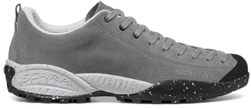 Scarpa Mojito Planet Suede Trainers EU 43 1/2