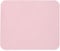 Graootoly Tapis de souris en silicone ultra fin pour ordinateur portable, rose