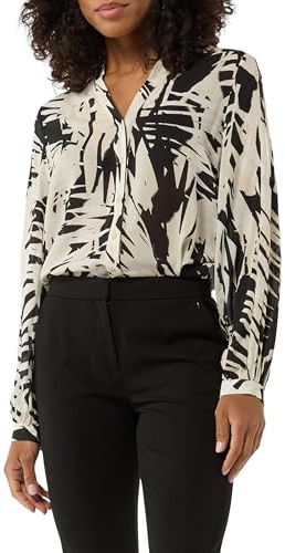 Comma Damen 2148567 T-Shirt