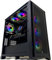 ginger6 Gaming PC Desktop 14ZF1G-8WX - Intel Core i7 14700Kf Processor, Radeon RX 9070 16GB Graphics, 2TB M.2 NVMe SSD, 64GB DDR5, Z790, Wi-Fi 6E 802.11ax, Liquid Cooled, Windows 10 Home