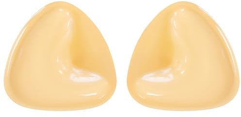 Auftl Klebe Bh Doppelseitig, Klebe-bhs Große Brust Sticky Bra Pads Push Up, Selbstklebende Brustpolster für Frauen, Ultra-sofortige Hebung für Sport-Badeanzüge, Kleid, A-D Cup